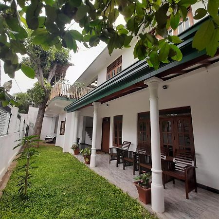 Apartament Mangohut Joy Anuradhapura Zewnętrze zdjęcie