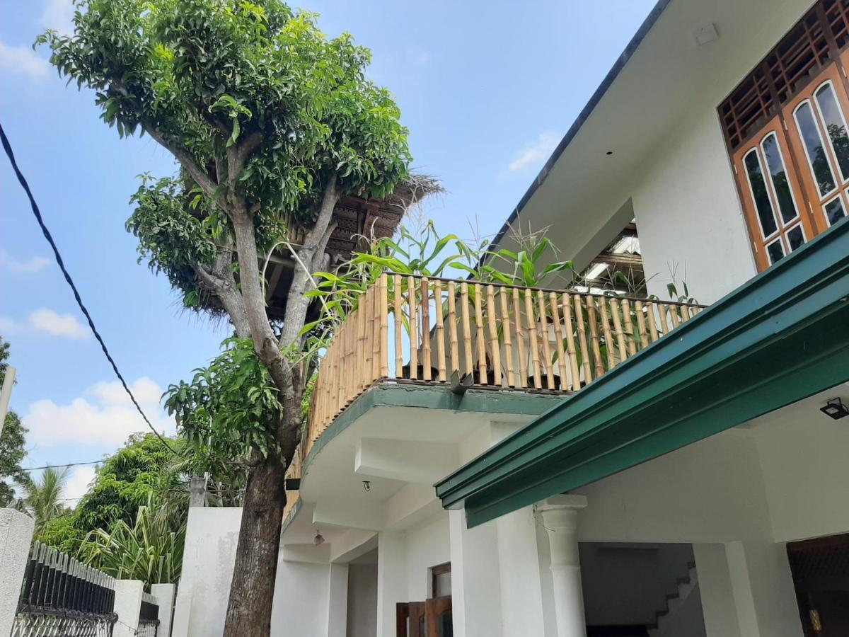 Apartament Mangohut Joy Anuradhapura Zewnętrze zdjęcie
