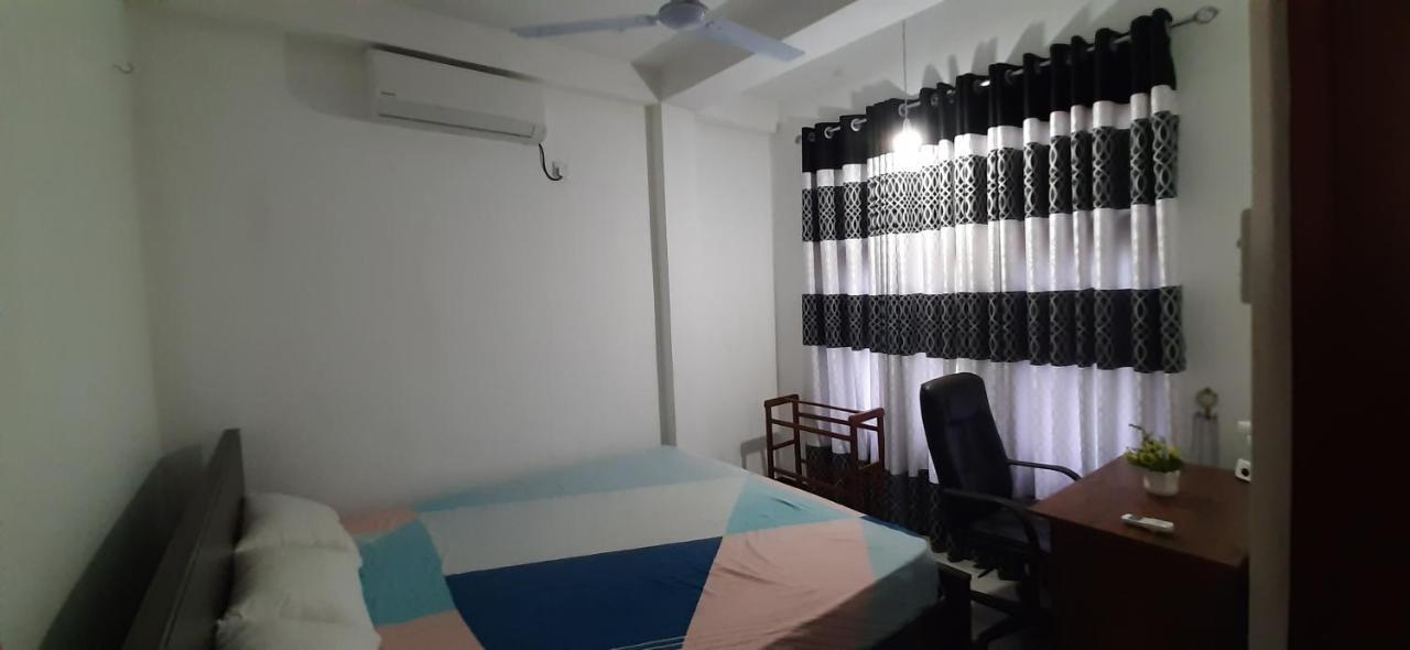 Apartament Mangohut Joy Anuradhapura Zewnętrze zdjęcie