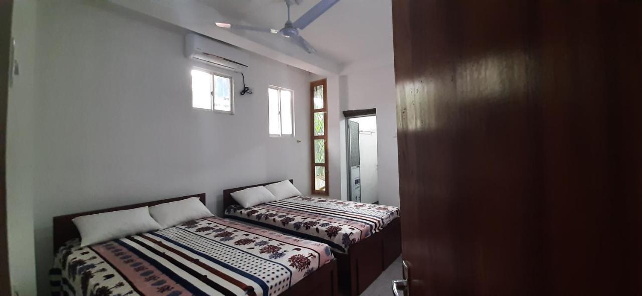 Apartament Mangohut Joy Anuradhapura Zewnętrze zdjęcie