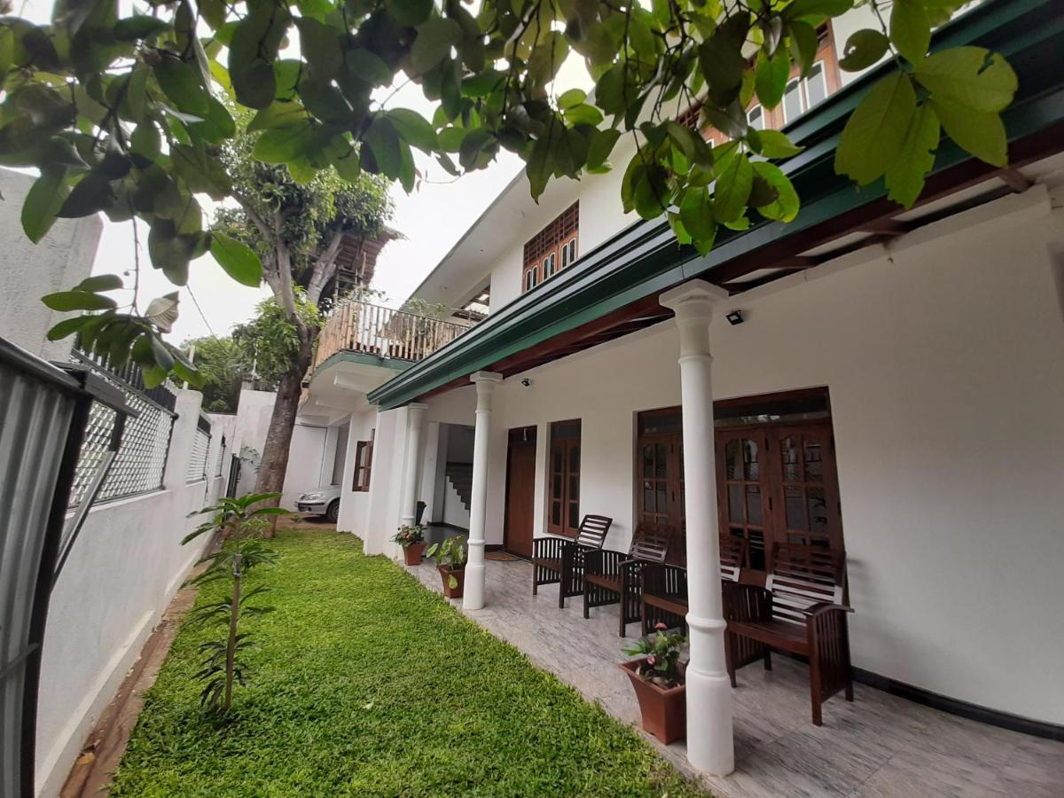 Apartament Mangohut Joy Anuradhapura Zewnętrze zdjęcie