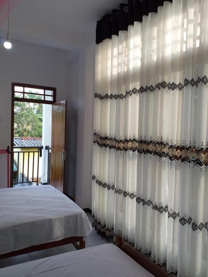 Apartament Mangohut Joy Anuradhapura Zewnętrze zdjęcie