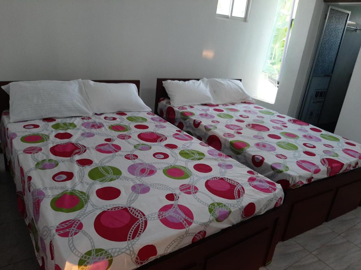 Apartament Mangohut Joy Anuradhapura Zewnętrze zdjęcie