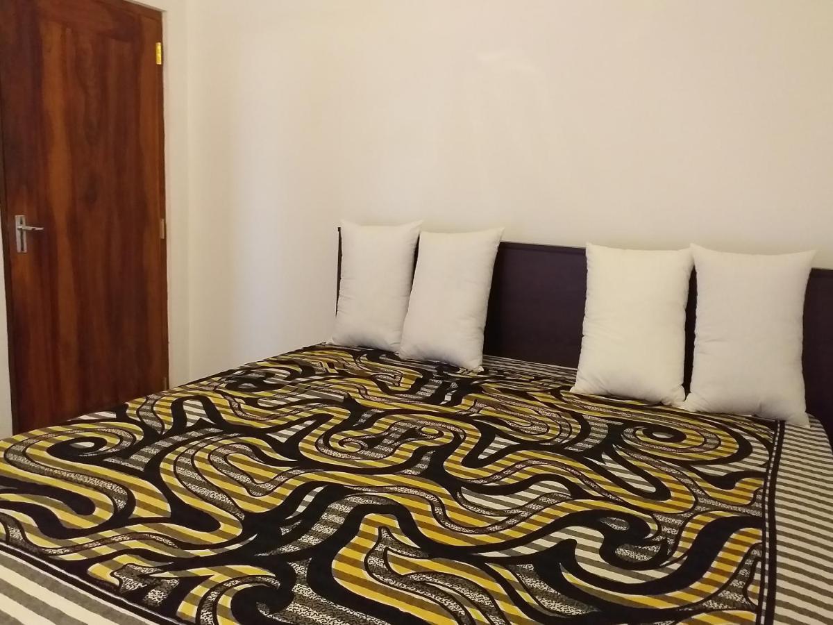 Apartament Mangohut Joy Anuradhapura Zewnętrze zdjęcie