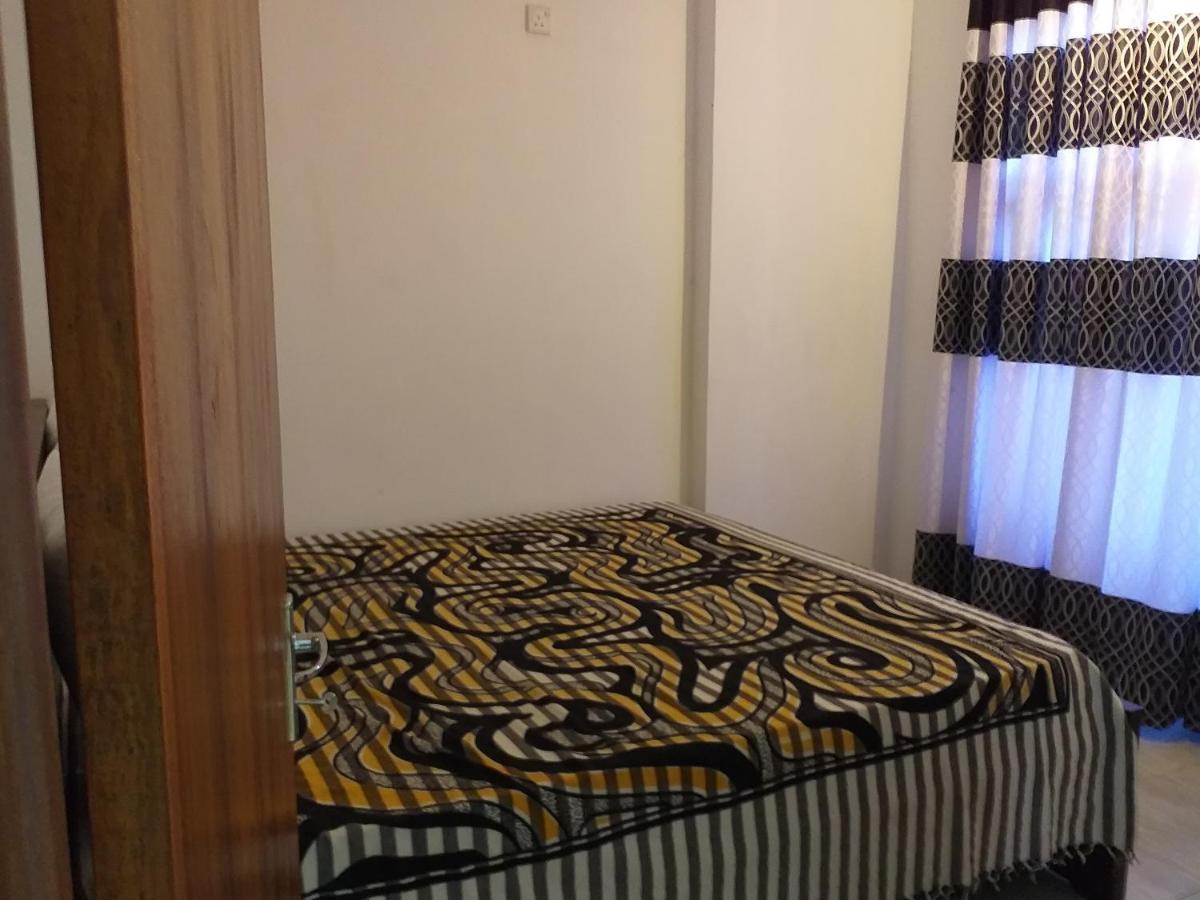 Apartament Mangohut Joy Anuradhapura Zewnętrze zdjęcie