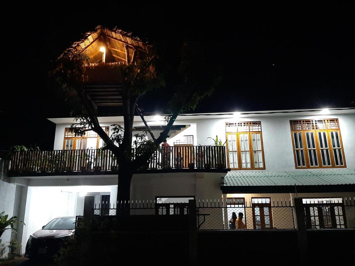 Apartament Mangohut Joy Anuradhapura Zewnętrze zdjęcie