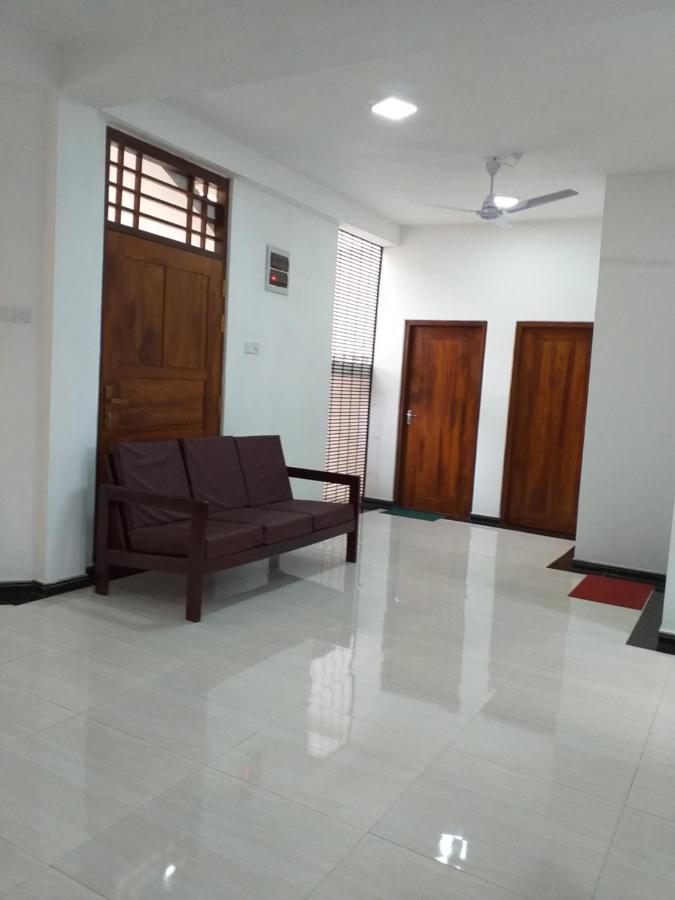 Apartament Mangohut Joy Anuradhapura Zewnętrze zdjęcie