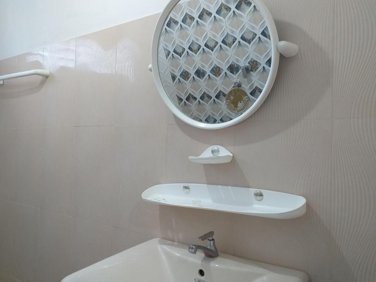 Apartament Mangohut Joy Anuradhapura Zewnętrze zdjęcie