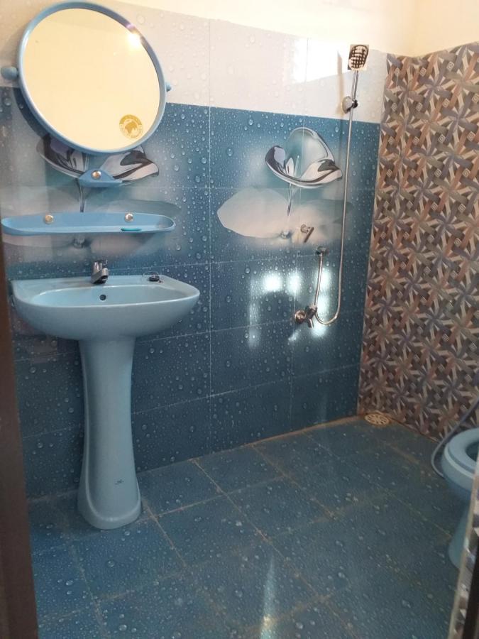 Apartament Mangohut Joy Anuradhapura Zewnętrze zdjęcie