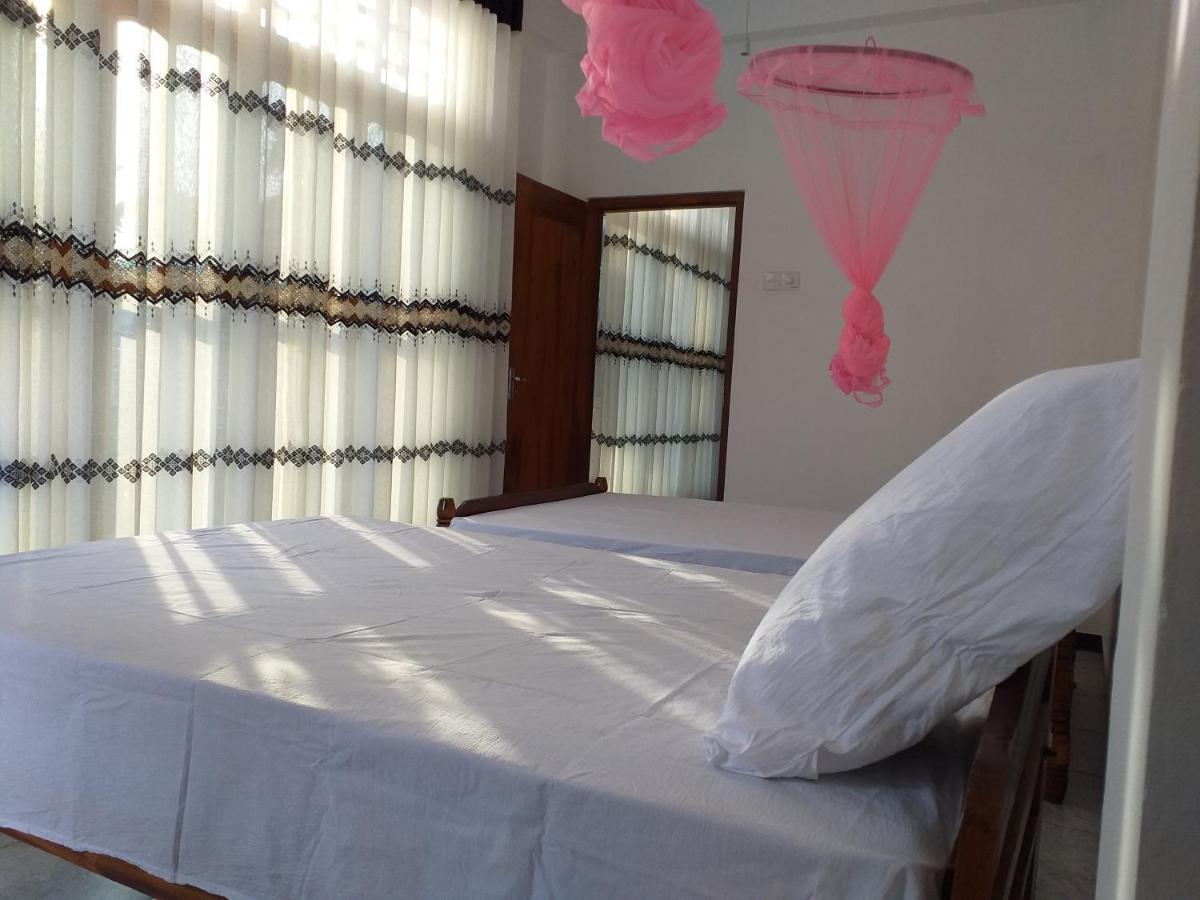 Apartament Mangohut Joy Anuradhapura Zewnętrze zdjęcie
