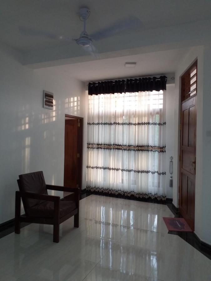 Apartament Mangohut Joy Anuradhapura Zewnętrze zdjęcie