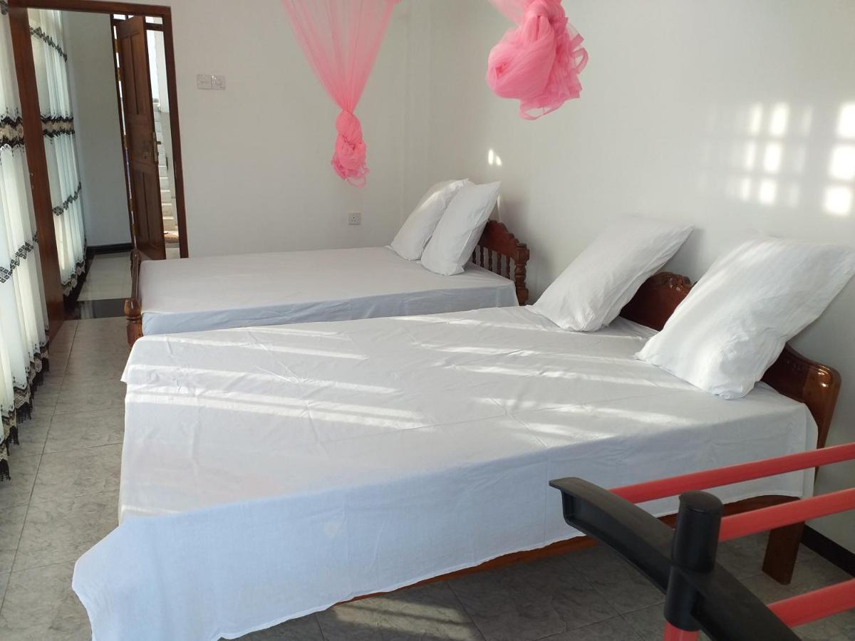 Apartament Mangohut Joy Anuradhapura Zewnętrze zdjęcie