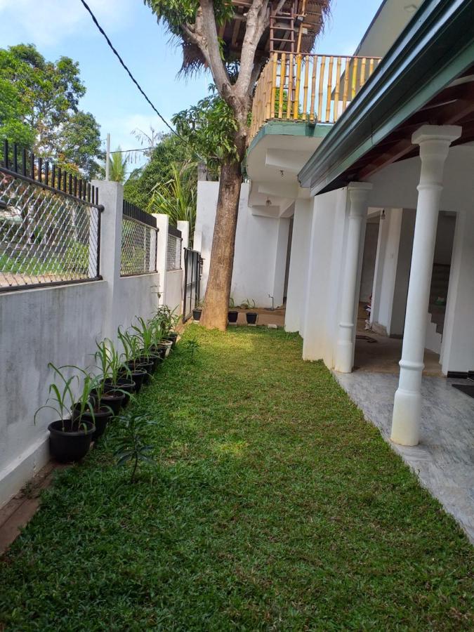 Apartament Mangohut Joy Anuradhapura Zewnętrze zdjęcie