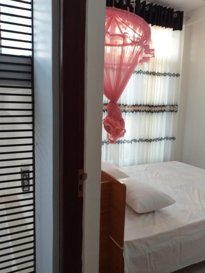 Apartament Mangohut Joy Anuradhapura Zewnętrze zdjęcie
