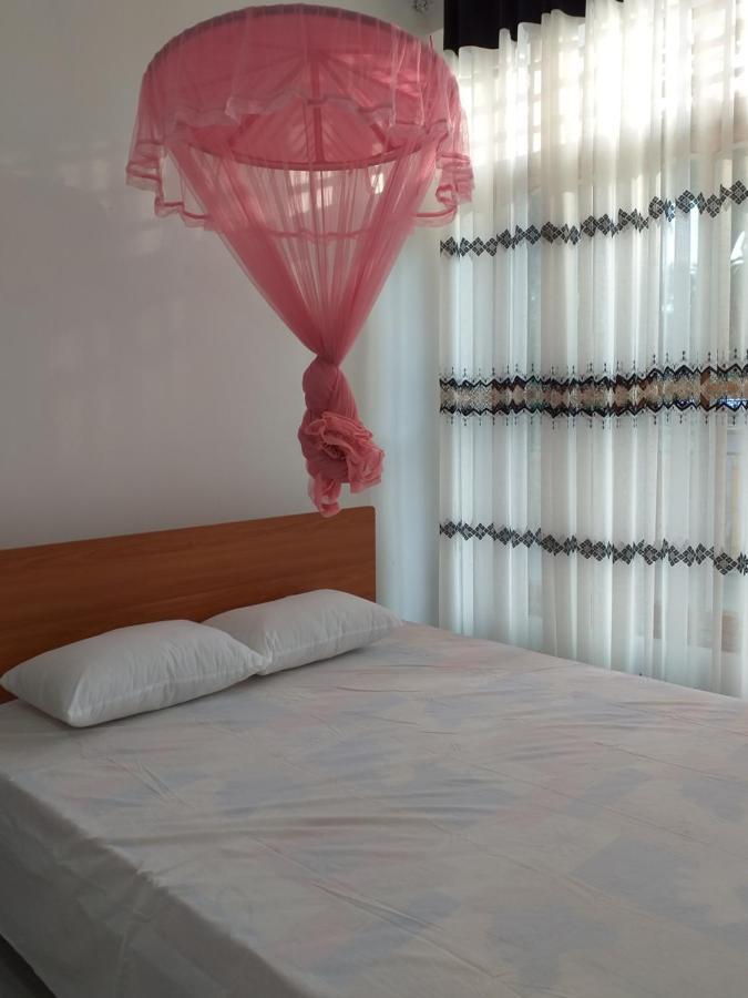 Apartament Mangohut Joy Anuradhapura Zewnętrze zdjęcie